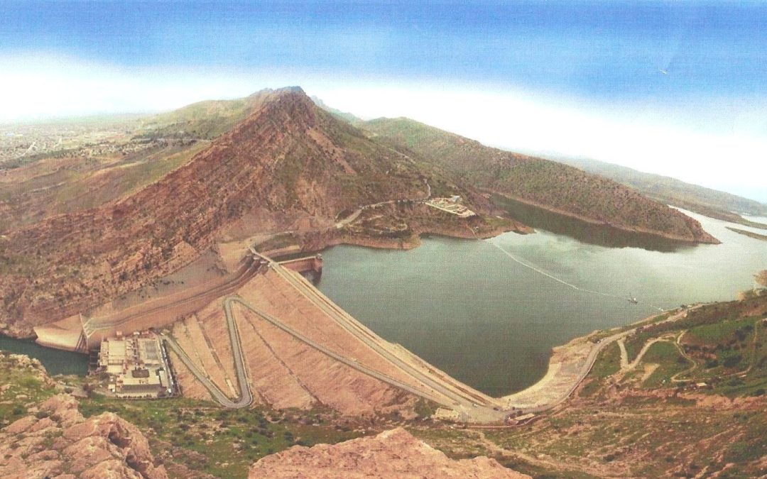 DARBANDEEKHAN