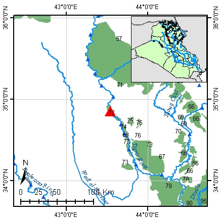 Tikreet-1