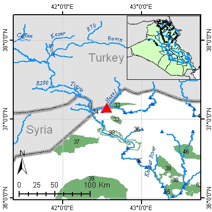 Zakho