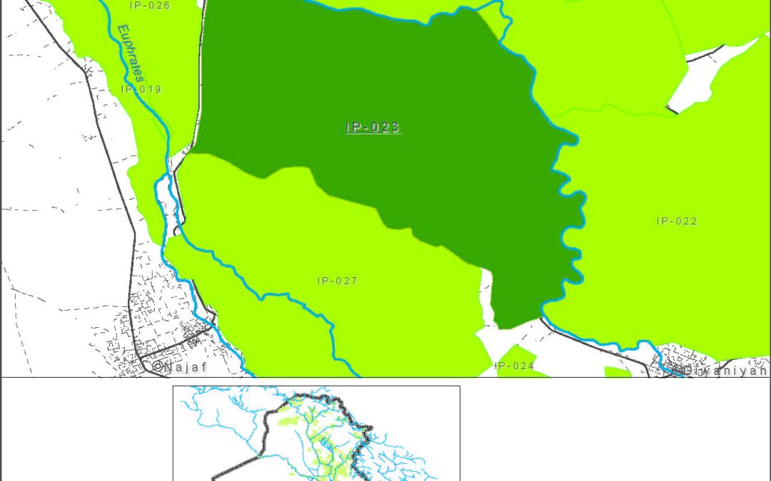 Hilla-Diwaniah