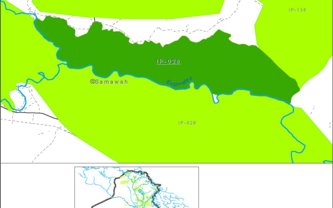 Muthanna