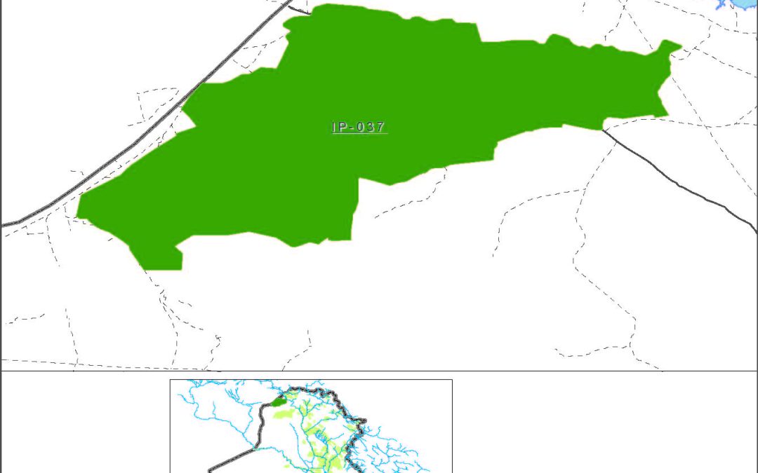 North Jazirah