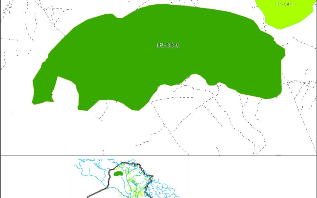 South Jazirah