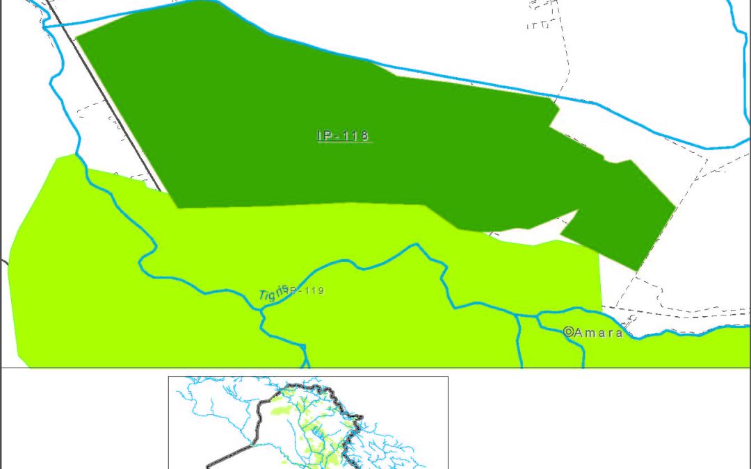 Nahr-Sa’ad