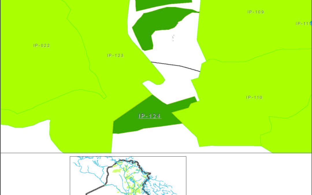 Mdalel, Mrezeja and Fao (Diwaniyah)