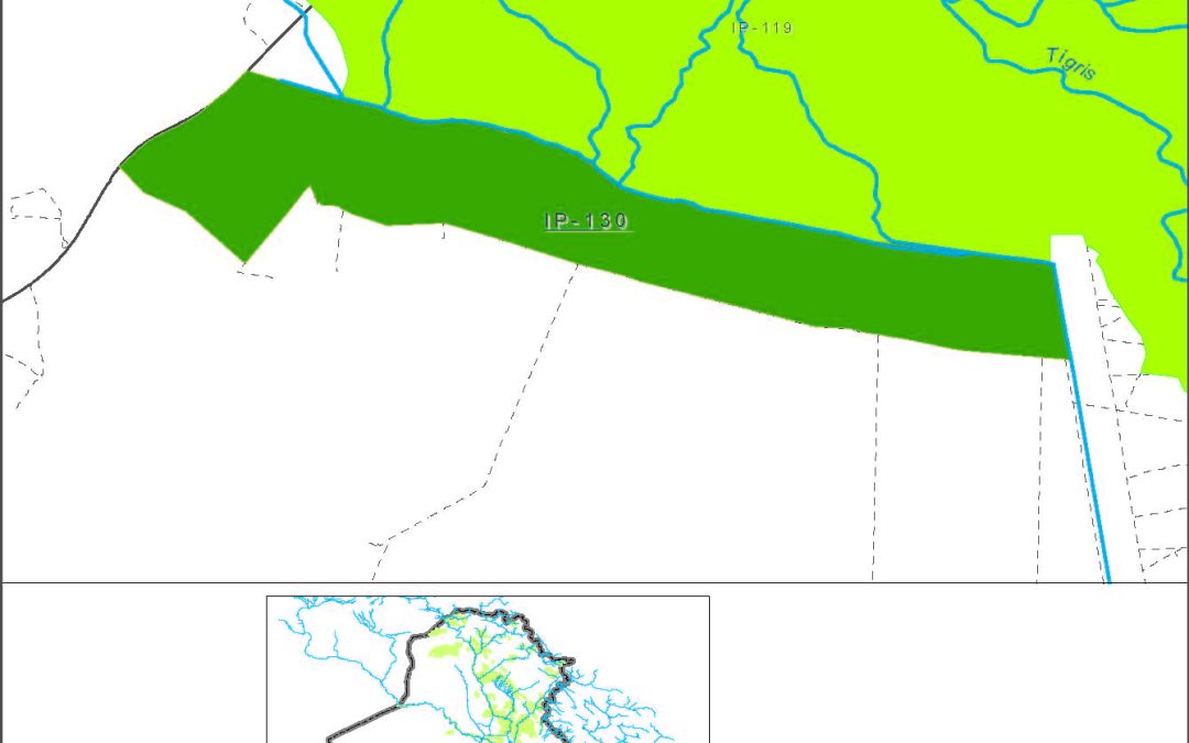Southern Ez River