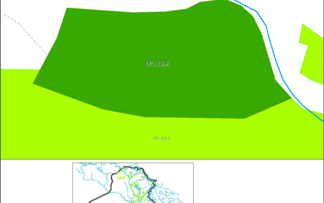 Southern Haseeba Al Baghouz