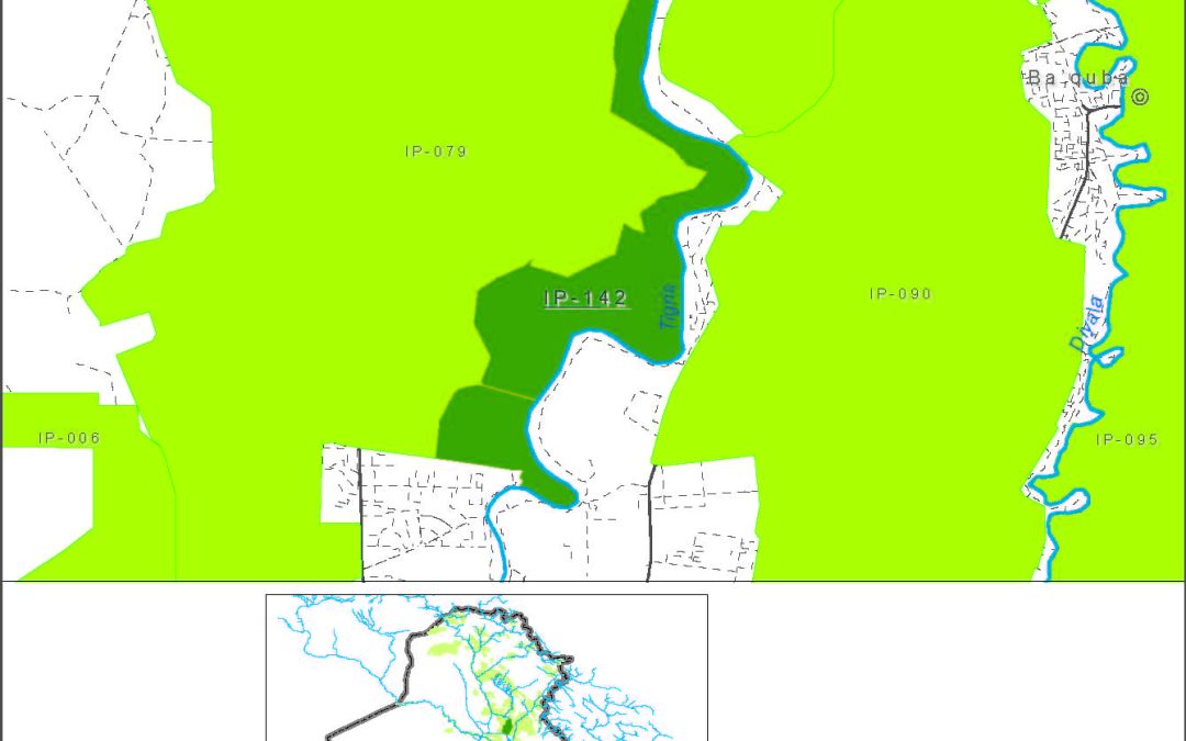 Is’haqi farms from Balad up to the confluence with Tigris arm