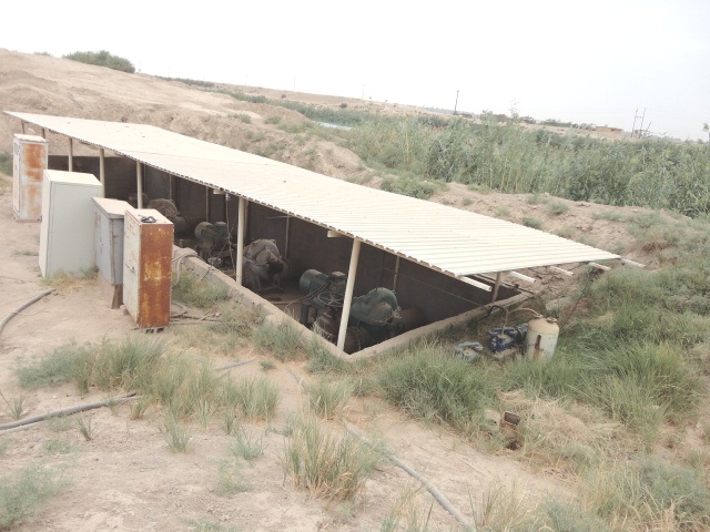 Al-Mashhaniya Al-Ta’azeziya