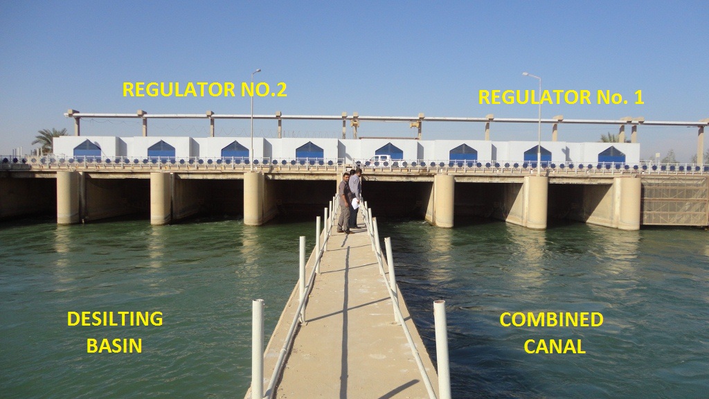 Qanat Mowahadah