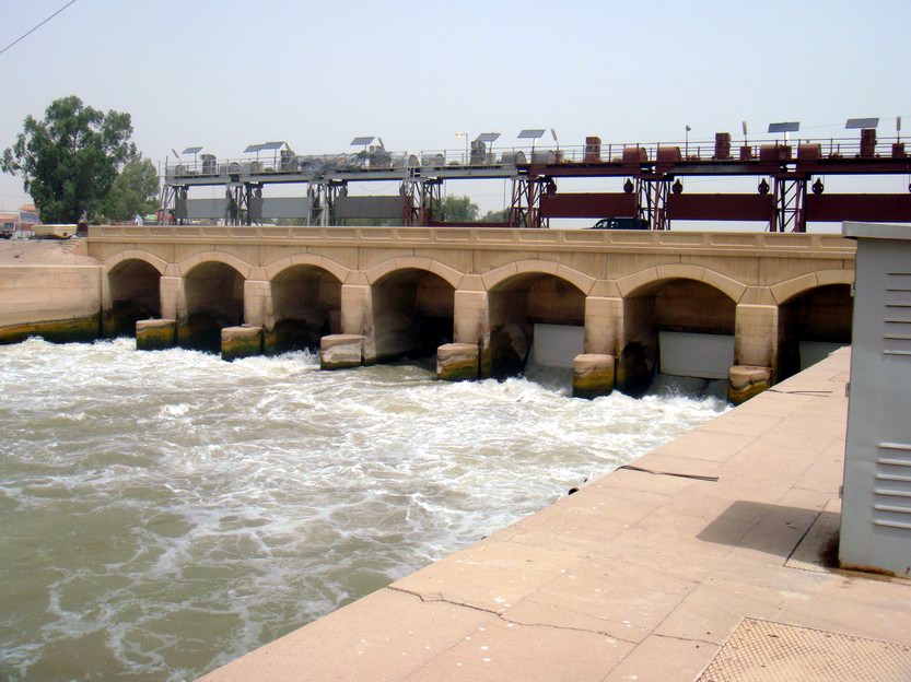 Gharraf